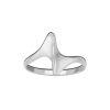 Ringen WeLoveSilver | Zilveren Ring, Punt