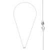 Kettingen WeLoveSilver | Zilveren Basic Ketting, Schakels